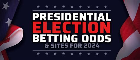 political betting odds sites.